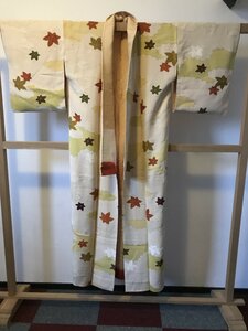 Traditionele Japanse Kimono Momoji