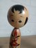 BeschrijvingJapanese traditional kokeshi_