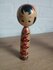 BeschrijvingJapanese traditional kokeshi_